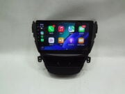 Navix V8 Turbo Hyundai Elantra 2012 Uyumlu Android 15 CarPlay Android Auto Multimedya 4+64