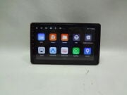 Navix V8 Turbo Dacia Yeni Duster Uyumlu Android 15 CarPlay Android Auto Multimedya 4+64