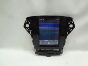 Navix V8 Turbo Ford Mondeo Uyumlu Tesla 9.7 inç Android 15 CarPlay Android Auto Multimedya