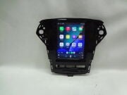 Navix V8 Turbo Ford Mondeo Uyumlu Tesla 9.7 inç Android 15 CarPlay Android Auto Multimedya
