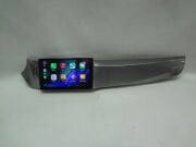 Navix V8 Turbo Alfa Romeo Giulietta Uyumlu Android 15 CarPlay Android Auto Multimedya 4+64