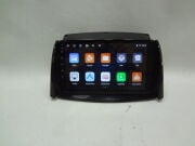 Navix V8 Turbo Renault Koleos Uyumlu Android 15 CarPlay Android Auto Multimedya 4+64