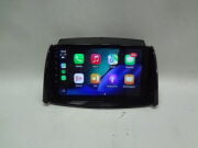 Navix V8 Turbo Renault Koleos Uyumlu Android 15 CarPlay Android Auto Multimedya 4+64