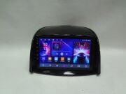 Navix V8 Turbo Renault Koleos Uyumlu Android 15 CarPlay Android Auto Multimedya 4+64
