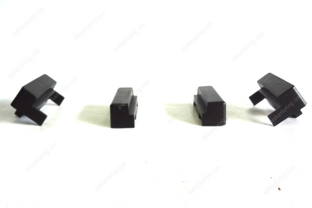 Audi Teyp Çerçevesi -42-