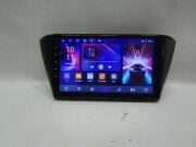 Navix V8 Turbo Skoda Fabia Uyumlu Android 15 CarPlay Android Auto Multimedya 4+64