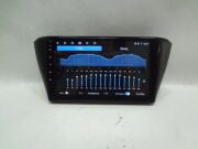 Navix V8 Turbo Skoda Fabia Uyumlu Android 15 CarPlay Android Auto Multimedya 4+64