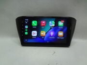 Navix V8 Turbo Skoda Fabia Uyumlu Android 15 CarPlay Android Auto Multimedya 4+64
