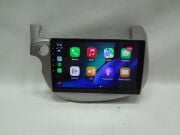 Navix V8 Turbo Honda New Jazz Uyumlu Android 15 CarPlay Android Auto Multimedya 4+64