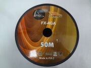Cadence FX-4GA 4 GA 50 Metre Güç Kablosu