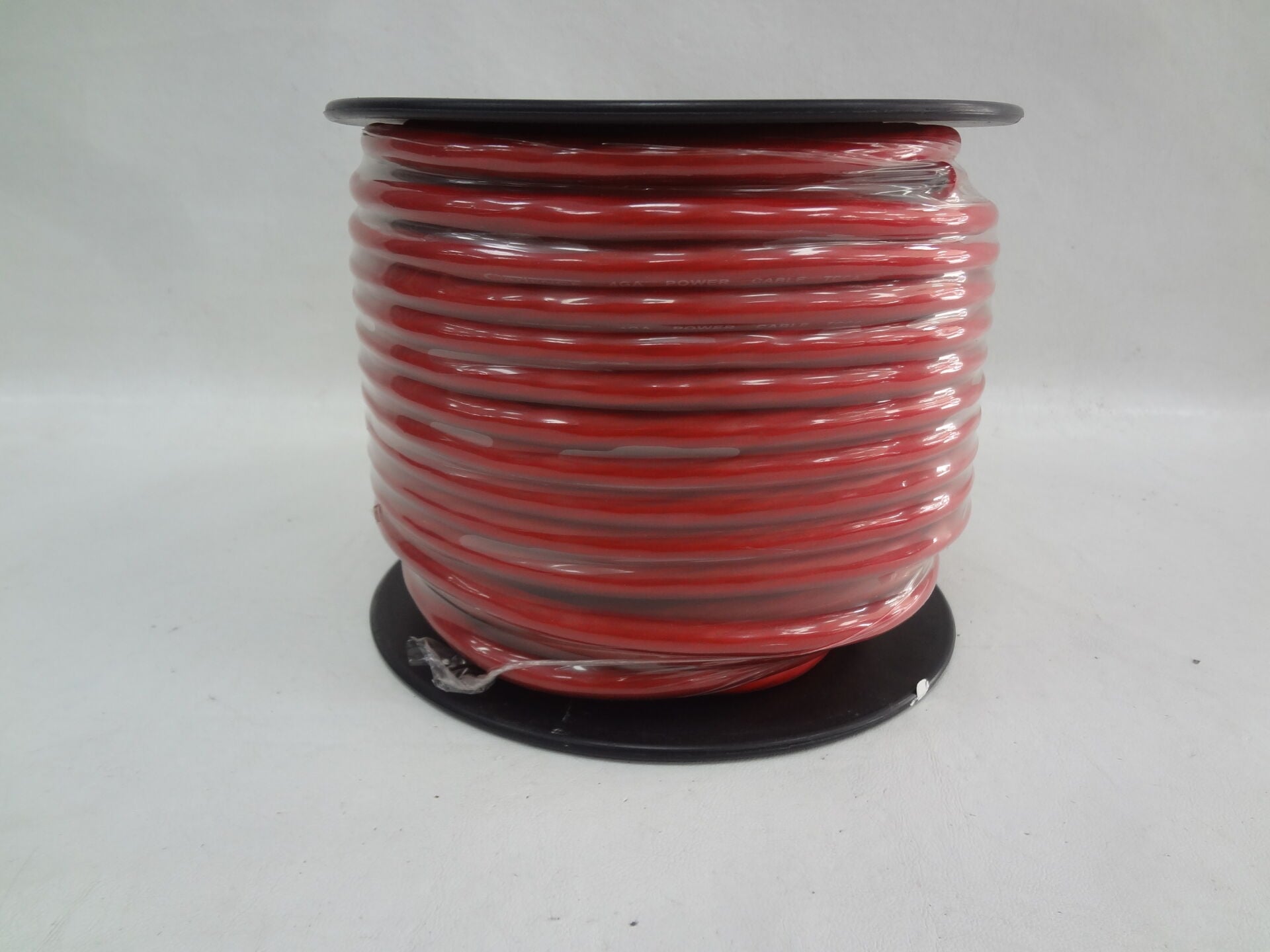 Cadence FX-4GA 4 GA 50 Metre Güç Kablosu