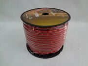 Cadence FX-4GA 4 GA 50 Metre Güç Kablosu