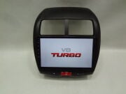 Navix V8 Turbo Mitsubishi ASX Uyumlu Android 15 CarPlay Android Auto Multimedya 4+64