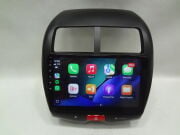 Navix V8 Turbo Mitsubishi ASX Uyumlu Android 15 CarPlay Android Auto Multimedya 4+64