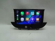 Navix V8 Turbo Opel Crossland Uyumlu Android 15 CarPlay Android Auto Multimedya 4+64