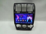 Navix V8 Turbo Hyundai Getz Uyumlu Android 15 CarPlay Android Auto Multimedya 4+64