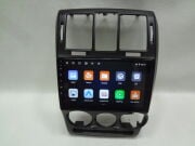 Navix V8 Turbo Hyundai Getz Uyumlu Android 15 CarPlay Android Auto Multimedya 4+64