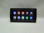 Navix V8 Turbo Skoda Kodiaq Uyumlu Android 15 CarPlay Android Auto Multimedya 4+64