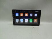 Navix V8 Turbo Toyota Verso Uyumlu Android 15 CarPlay Android Auto Multimedya 4+64