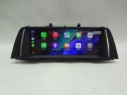Navix NVXF10CIC Android BMW 5 Serisi F10 CIC CarPlay Android Auto Multimedya