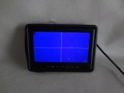 Twogo Go-3344 Quad Özellikli Ekranı 4'e Bölebilen 7 inç Mönitör