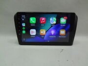 Navix V8 Turbo Mazda 3 OLD Uyumlu Android 15 CarPlay Android Auto Multimedya 4+64