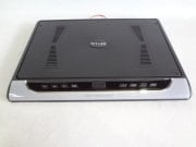 Twogo Go-1860 HDMI'lı 18.5 İNÇ TAVAN TİPİ Oto LCD MONİTÖR -Siyah-