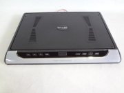 Twogo Go-1860 HDMI'lı 18.5 İNÇ TAVAN TİPİ Oto LCD MONİTÖR -Siyah-