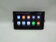 Navix V8 Turbo Volkswagen Man Universal 2020 Uyumlu Android 15 CarPlay Android Auto Multimedya 4+64