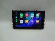 Navix V8 Turbo Volkswagen Man Universal 2020 Uyumlu Android 15 CarPlay Android Auto Multimedya 4+64