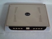 Twogo Go-1860 HDMI'lı 18.5 İNÇ TAVAN TİPİ Oto LCD MONİTÖR -Bej-