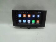 Navix V8 Turbo Smart (2011-2015) Uyumlu Android 15 CarPlay Android Auto Multimedya 4+64