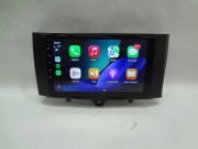 Navix V8 Turbo Smart (2011-2015) Uyumlu Android 15 CarPlay Android Auto Multimedya 4+64