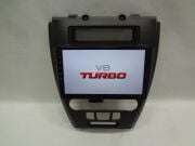 Navix V8 Turbo Ford Fusion Uyumlu Android 15 CarPlay Android Auto Multimedya 4+64