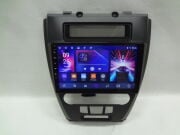 Navix V8 Turbo Ford Fusion Uyumlu Android 15 CarPlay Android Auto Multimedya 4+64