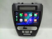 Navix V8 Turbo Ford Fusion Uyumlu Android 15 CarPlay Android Auto Multimedya 4+64