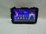 Navix V8 Turbo Honda HR-V Uyumlu Android 15 CarPlay Android Auto Multimedya 4+64