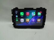 Navix V8 Turbo Honda HR-V Uyumlu Android 15 CarPlay Android Auto Multimedya 4+64