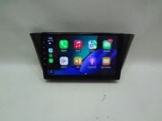 Navix V8 Turbo Iveco Daily Uyumlu Android 15 CarPlay Android Auto Multimedya 4+64