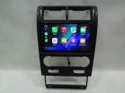 Navix V8 Turbo Ford Mondeo Uyumlu Android 15 CarPlay Android Auto Multimedya 4+64