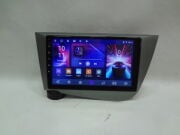 Navix V8 Turbo Seat Leon (2005-2012) Uyumlu Android 15 CarPlay Android Auto Multimedya 4+64
