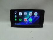 Navix V8 Turbo Mercedes ML ve GL Kasa Uyumlu Android 15 CarPlay Android Auto Multimedya 4+64