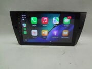 Navix V8 Turbo BMW 3 Serisi E90 ve E93 Kasa (2004-2012) Uyumlu Android 15 CarPlay Android Auto Multimedya 4+64