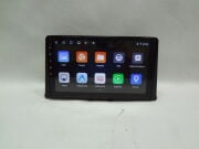 Navix V8 Turbo Peugeot Rifter Uyumlu Android 15 CarPlay Android Auto Multimedya 4+64