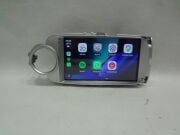 Navix V8 Turbo Toyota Yeni Yaris Uyumlu Android 15 CarPlay Android Auto Multimedya 4+64