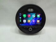 Navix V8 Turbo Mini Cooper (2015-2019) Uyumlu Android 15 CarPlay Android Auto Multimedya 4+64