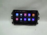Navix V8 Turbo Nissan Yeni Navara Uyumlu Android 15 CarPlay Android Auto Multimedya 4+64