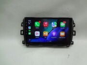 Navix V8 Turbo Nissan Yeni Navara Uyumlu Android 15 CarPlay Android Auto Multimedya 4+64