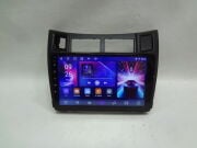 Navix V8 Turbo Toyota Old Yaris (2005-2011) Uyumlu Android 15 CarPlay Android Auto Multimedya 4+64