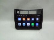 Navix V8 Turbo Toyota Old Yaris (2005-2011) Uyumlu Android 15 CarPlay Android Auto Multimedya 4+64